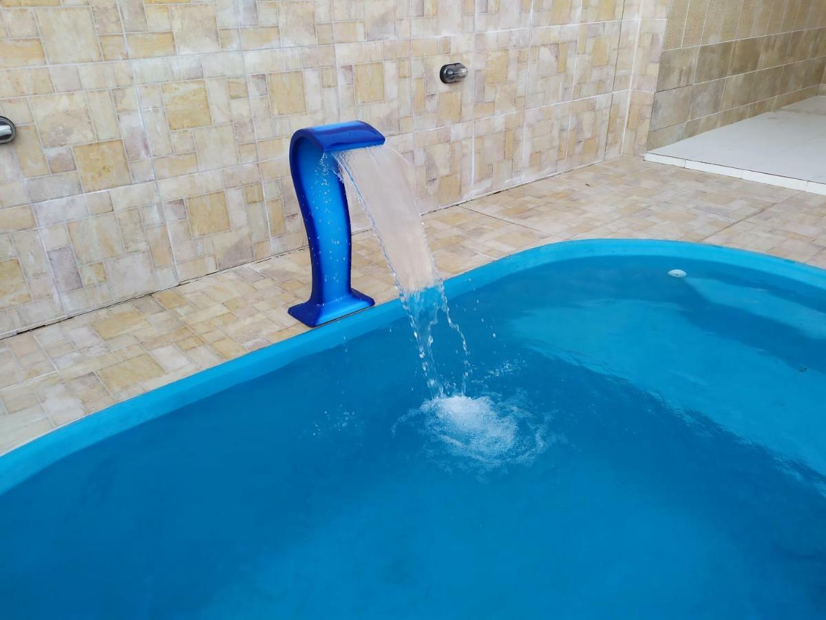 Recanto Das Folhas Paripueira Eksteriør bilde